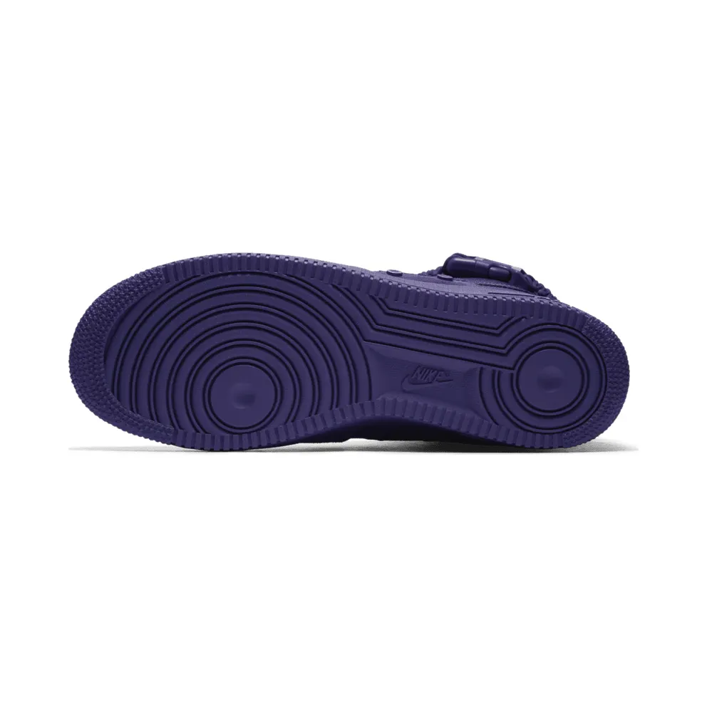 Nike SF Air Force 1 High Court Purple Court Purple/Court Purple (864024-500)