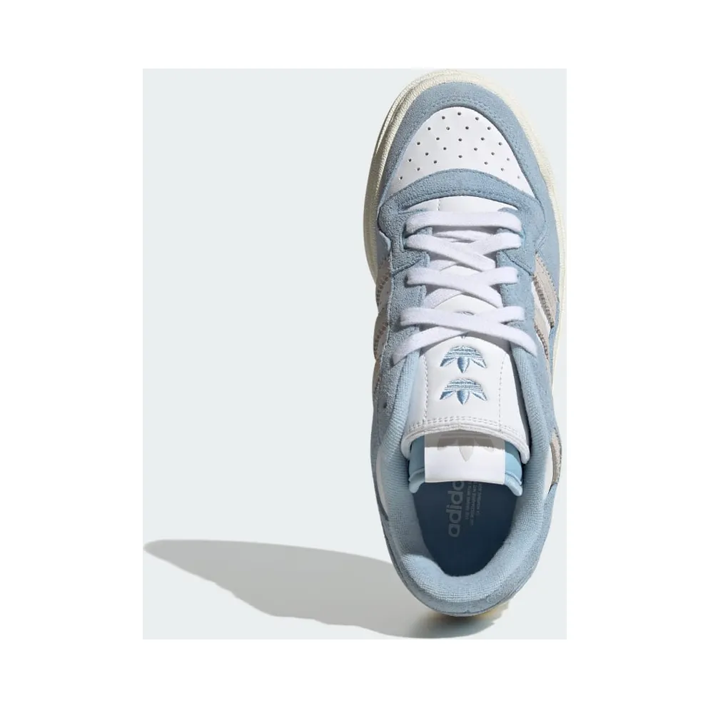 adidas Forum XLG Clear Sky / Grey One / Cloud White (IE7350)