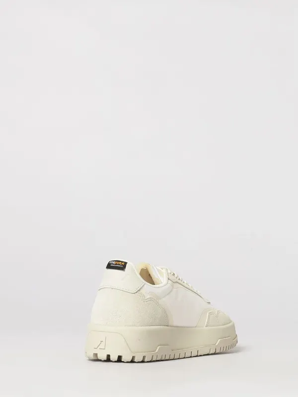 Autry White (LDLWCO09)