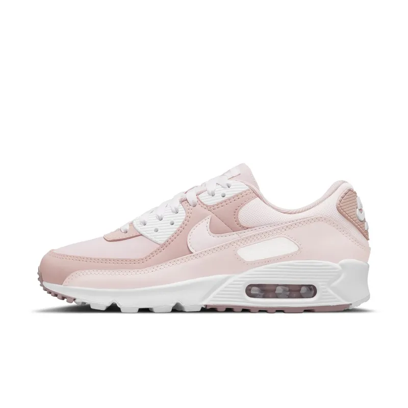 Nike Air Max 90 Pink (DJ3862-600)