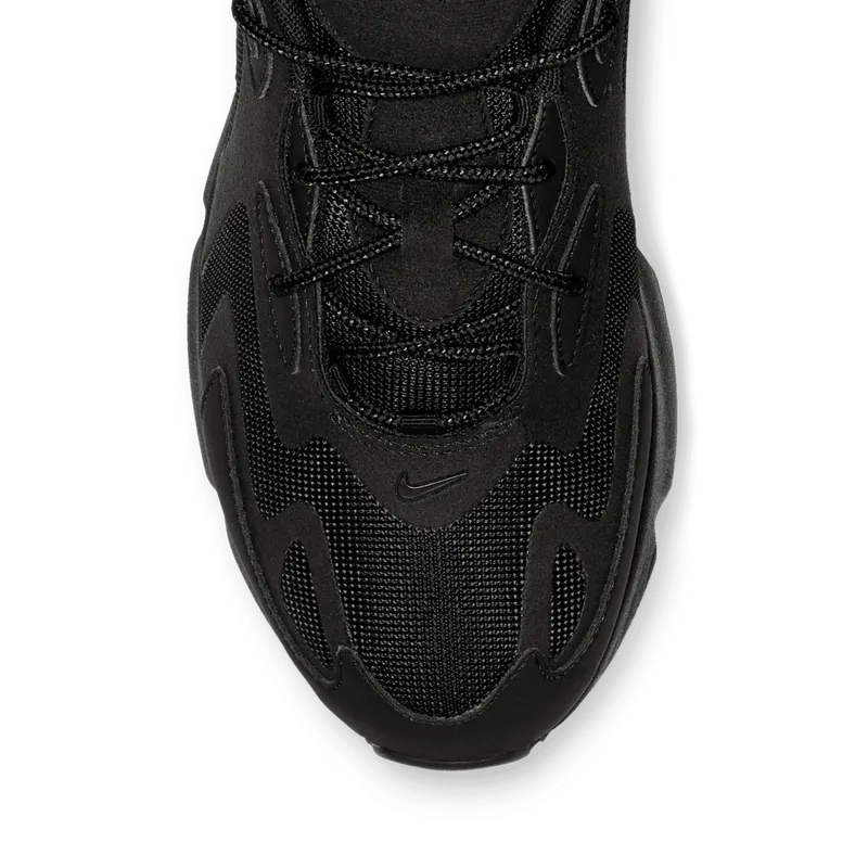 Nike Air Max 200 Core Black Black/Black-Black (AQ2568-003)
