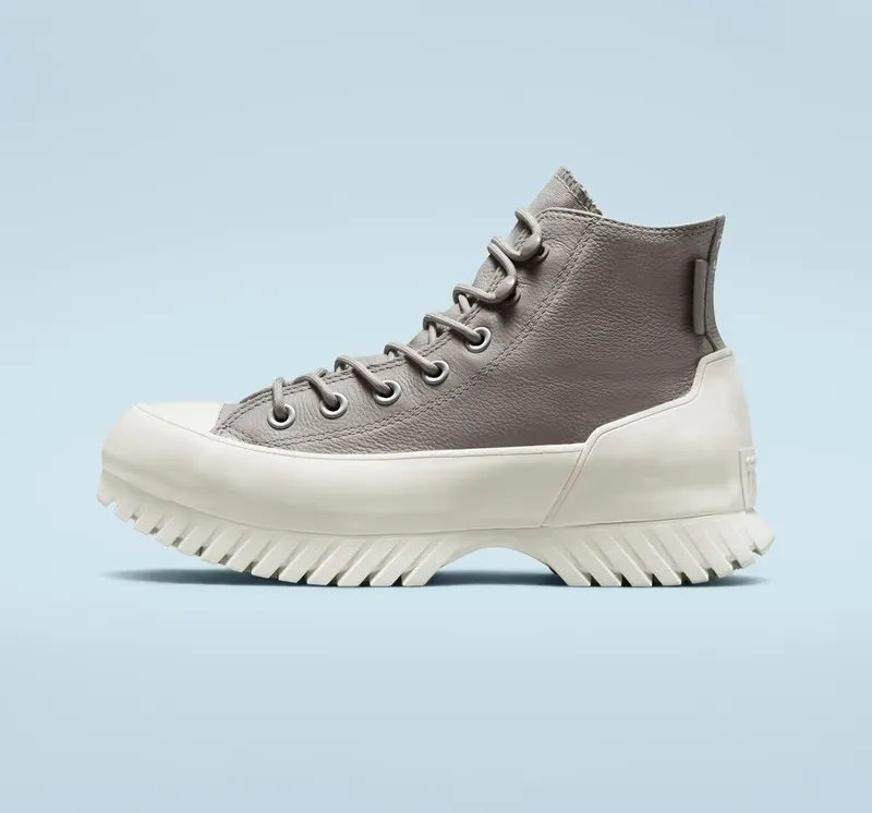 Converse Chuck Taylor All Star Lugged Winter 2.0 Hummus/hummus/egret (573102C)