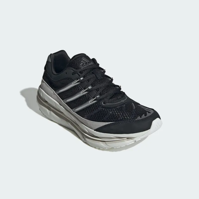 Adidas Adistar HRMY “Black Silver Metallic” (JQ8742)