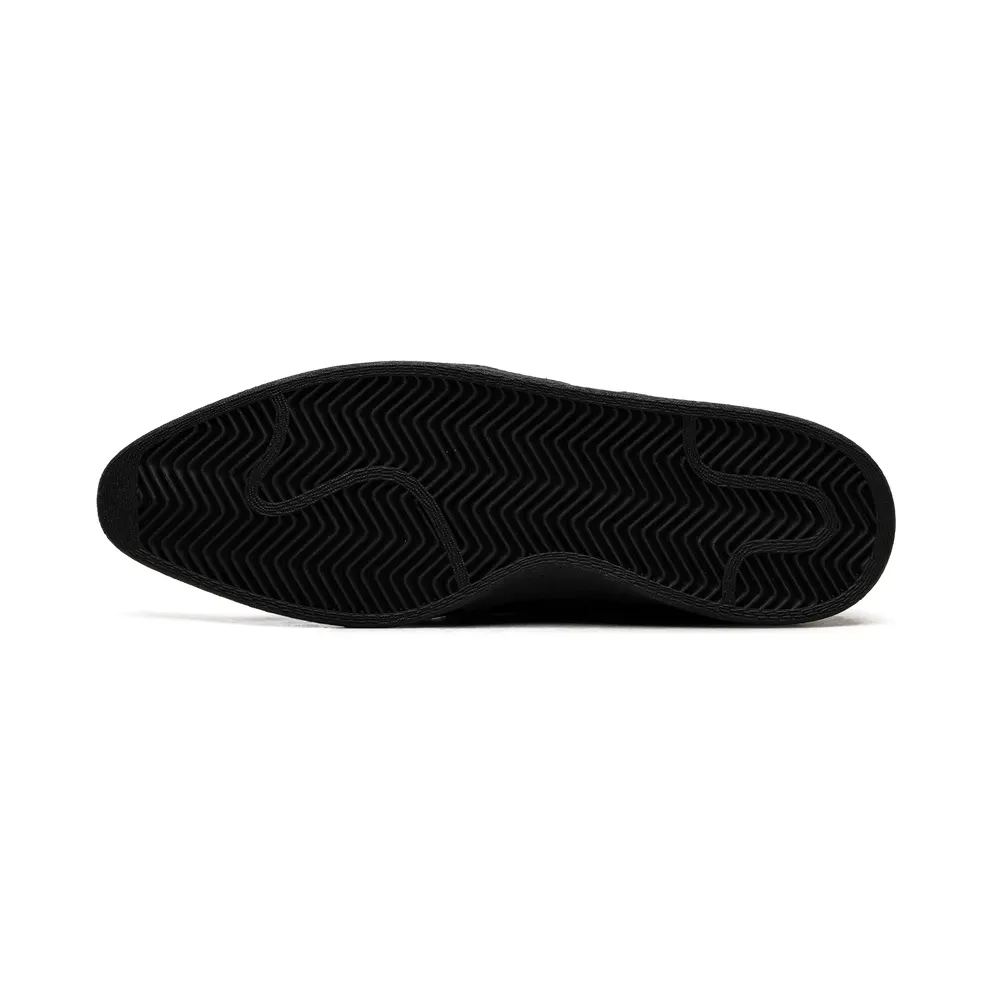 Adidas Jabbar Dress Low “Willy Chavarria – Black” (JR6860)