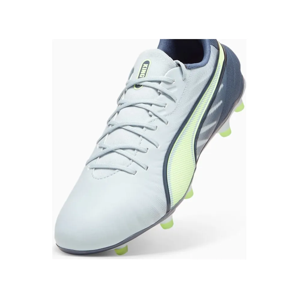 Puma King Match FG/AG Frosted Dew Fizzy Apple (107863-03)
