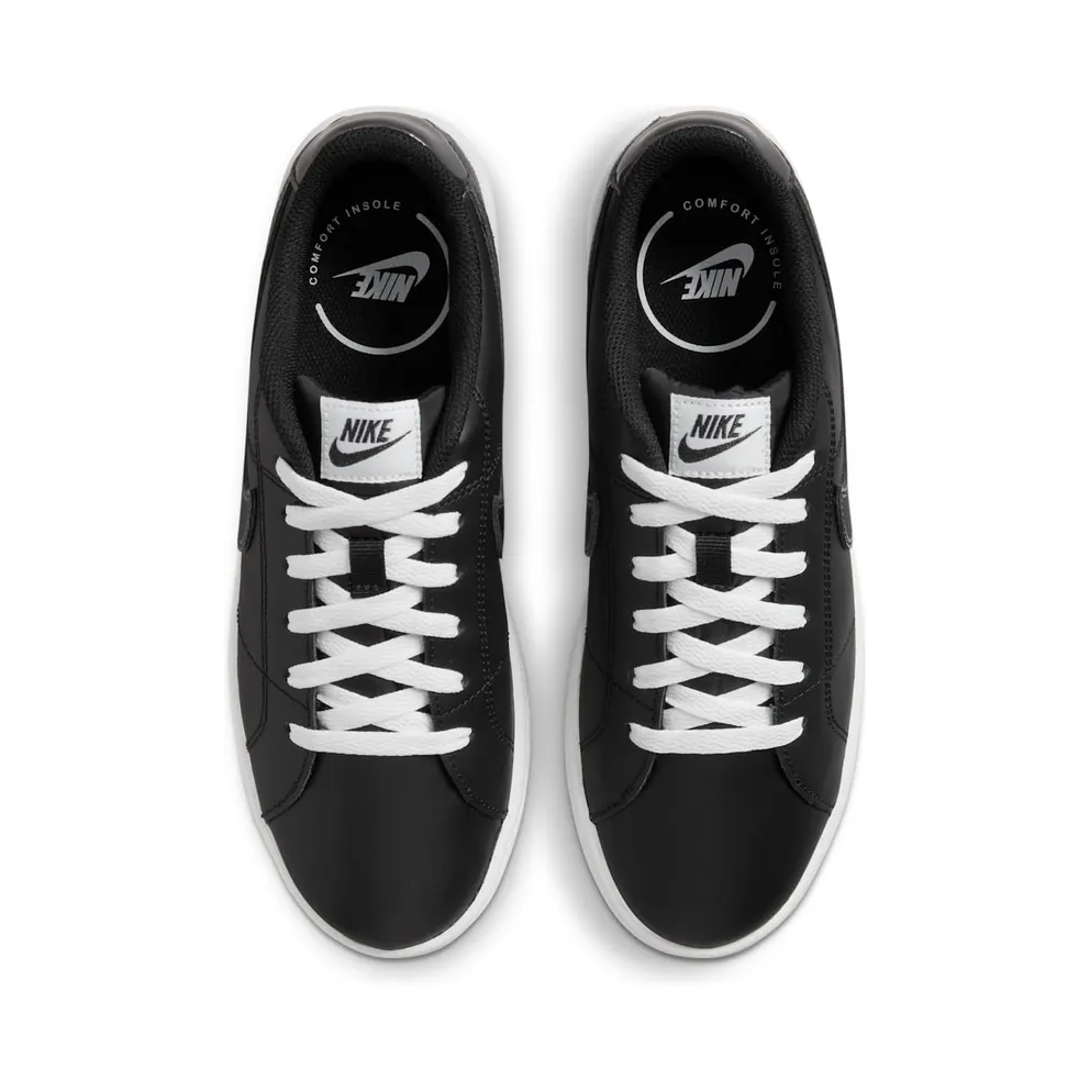 Nike Court Royale 2 Black White (CU9038-003)