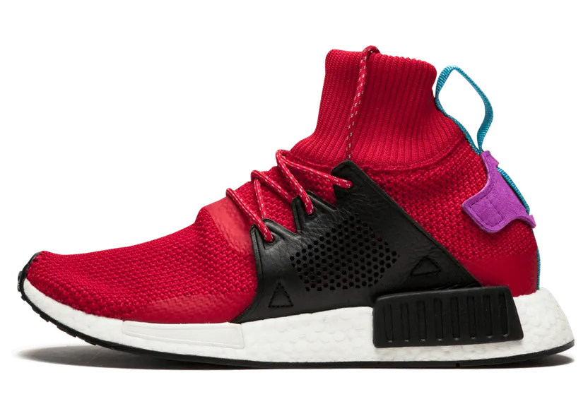Adidas NMD XR1 Winter Scarlet (BZ0632)