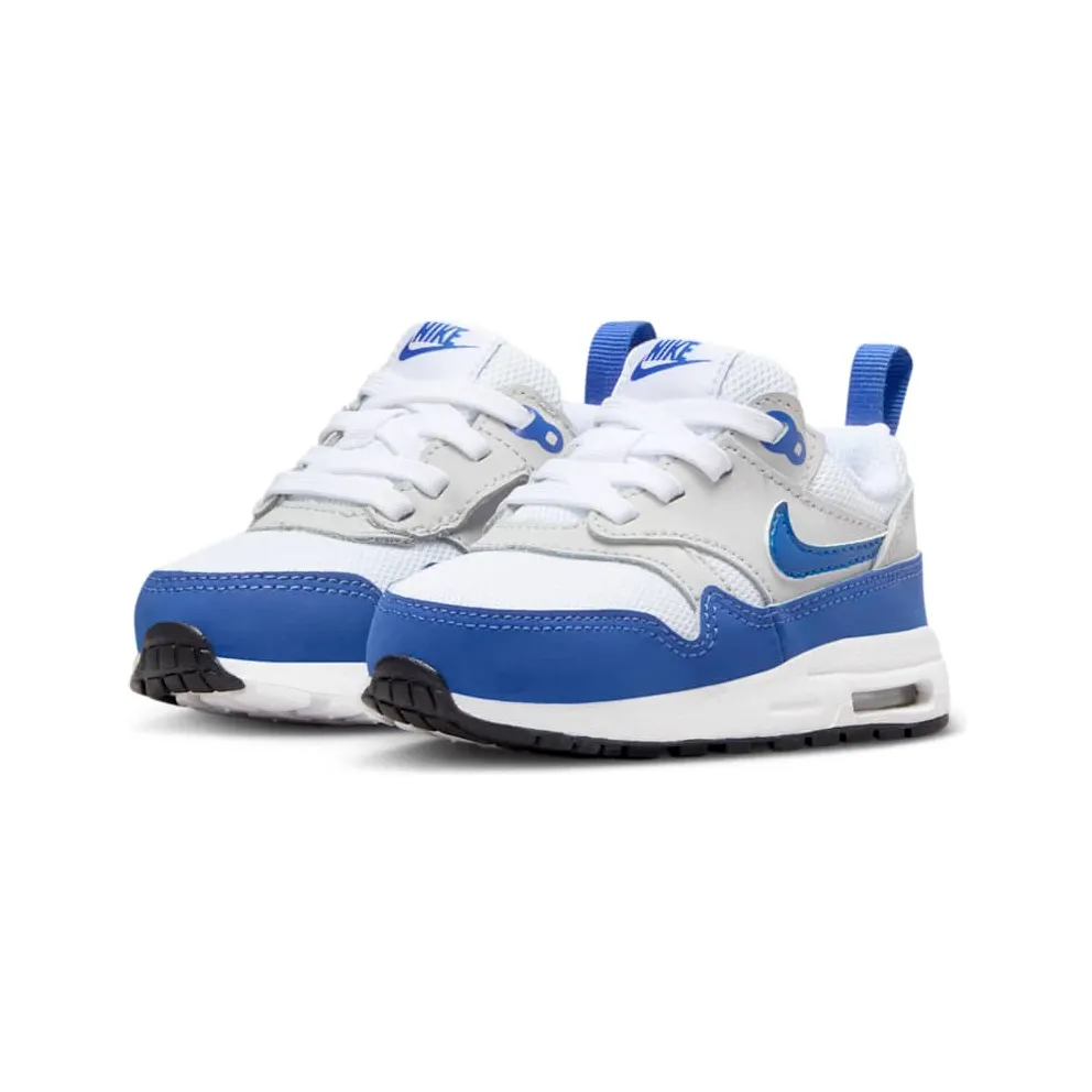 Nike Air Max 1 EasyOn Royal (2024) (DZ3309-104)