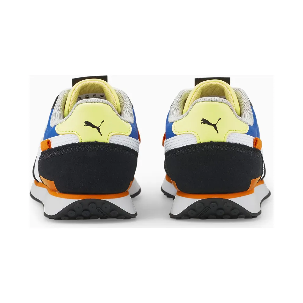 Puma Future Rider Splash Blue/Grey (38185503)