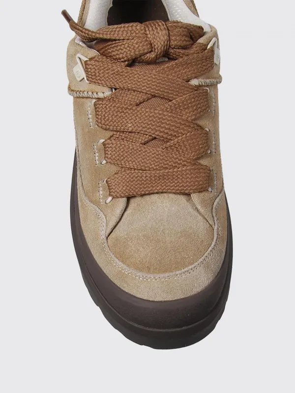 UGG Heritage Utility Knoll Suede Beige (1174994CKR)