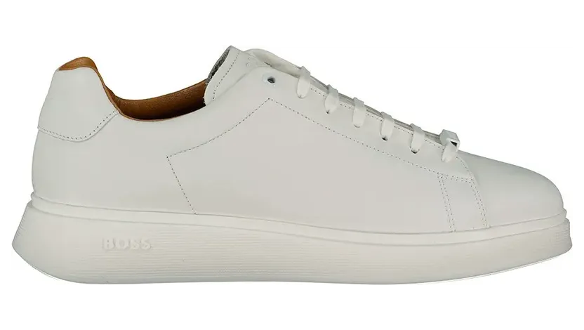 Hugo Boss sneaker Wit (50497887-100)