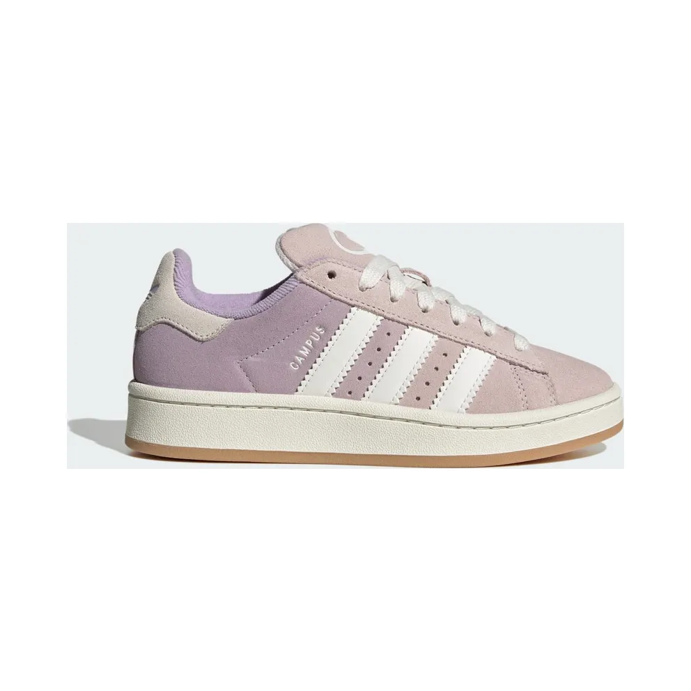 adidas Campus 00s Almost Pink White Powder Plum (JQ2141)