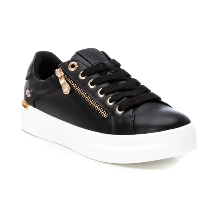 Xti 143126 Schoenen 143126-Black
