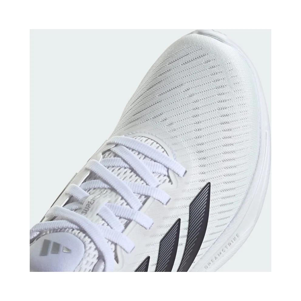 adidas Supernova Ease Cloud White Dash Grey Silver Metallic (JH8558)