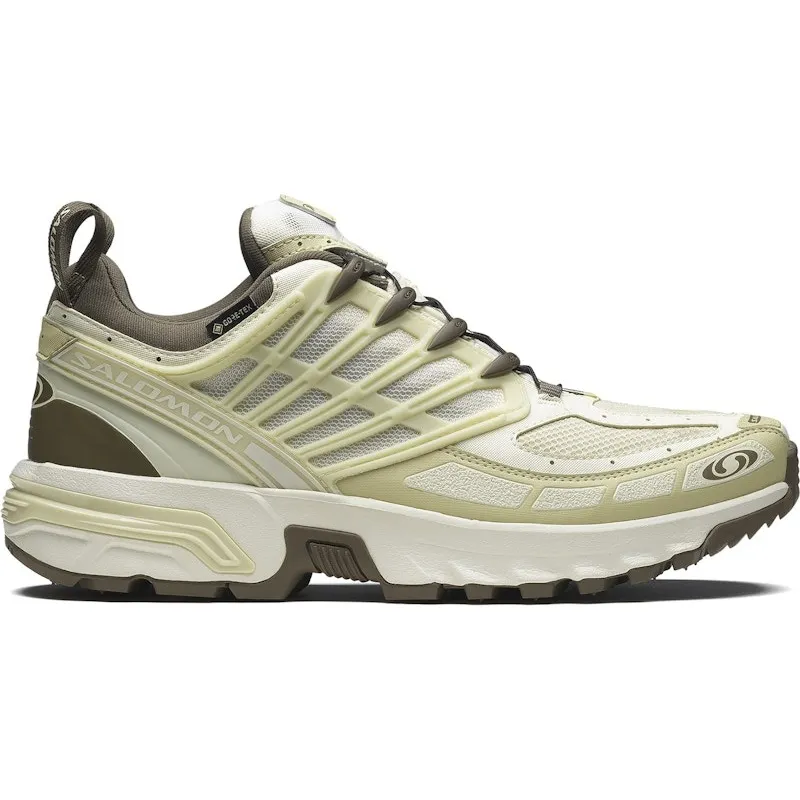 Salomon ACS Pro Gore-Tex Vanilla Ice Green Haze (L47736200)
