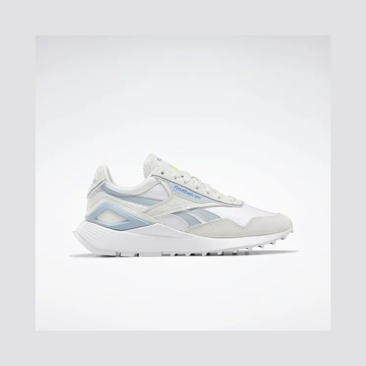 Reebok Classic Legacy AZ Schoenen Pure Grey 1 / Cloud White / Gable Grey