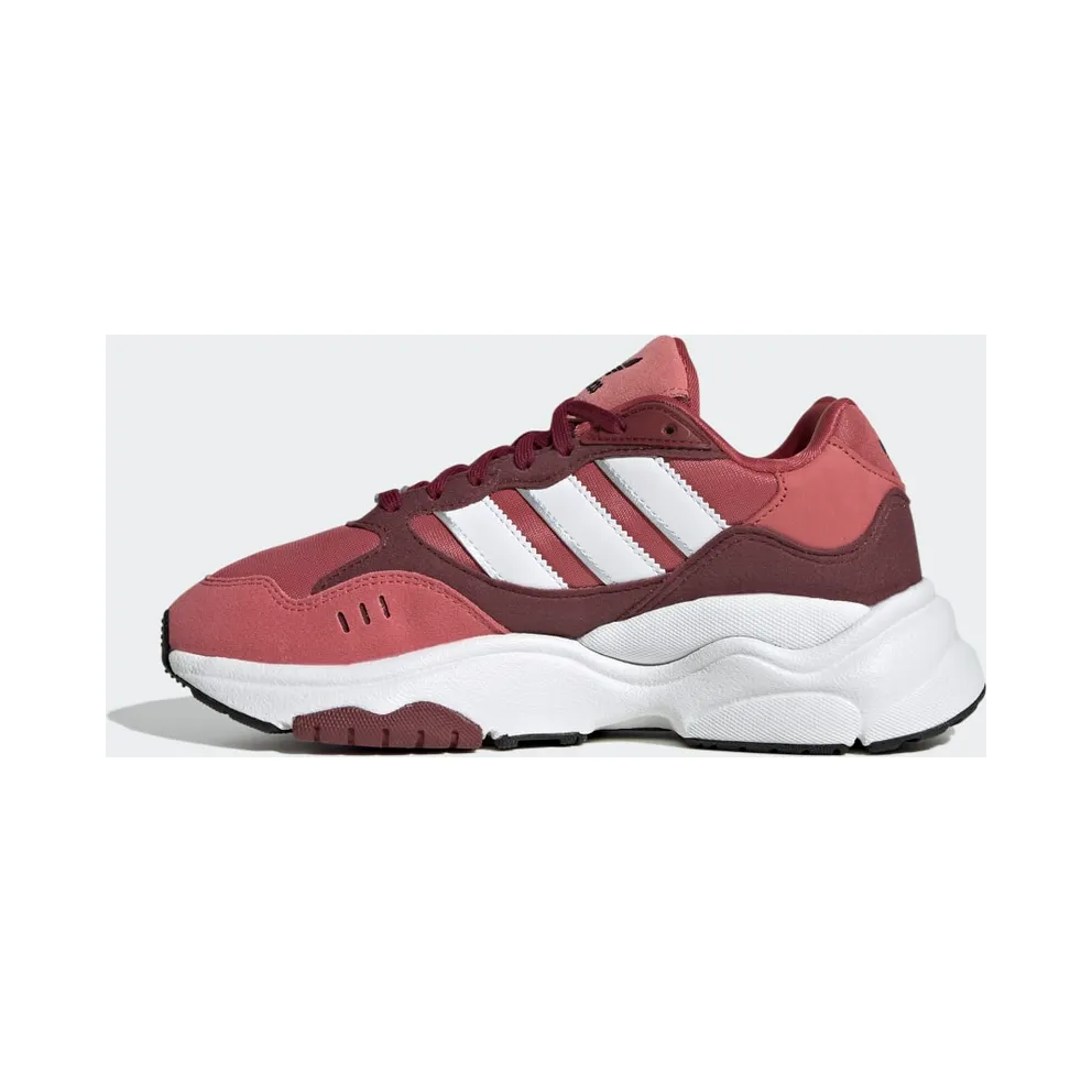 Adidas Retropy F90 Wonder Red / Cloud White / Shadow Red (HP9786)