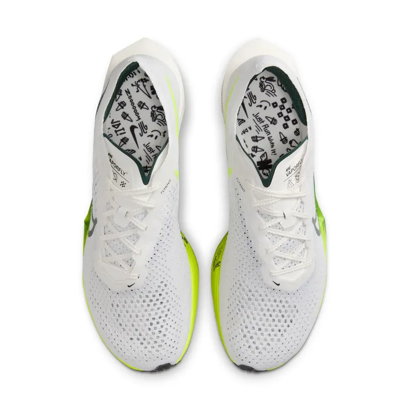 Nike Vaporfly 3 “Wake up Pack” (FZ4017-100)