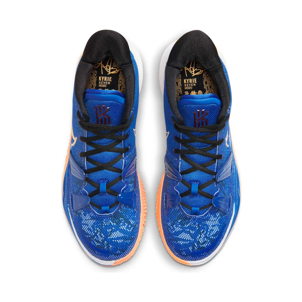 Nike Kyrie 7 Sisterhood Hyper Royal/Black-White-Hyper Royal (CQ9326-400)