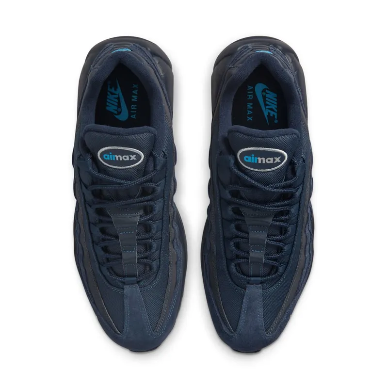 Nike Air Max 95 Navy (DO6704-400)