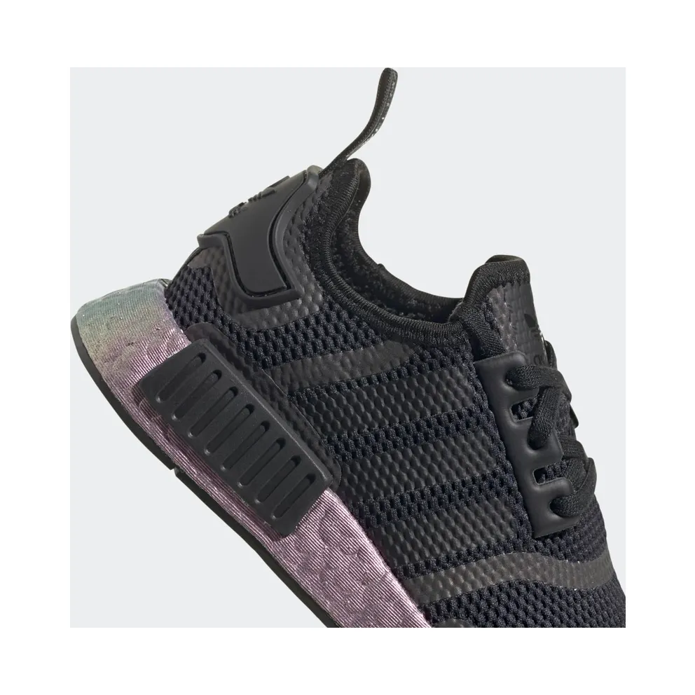 adidas NMD_R1 Core Black / Core Black (FV1688)
