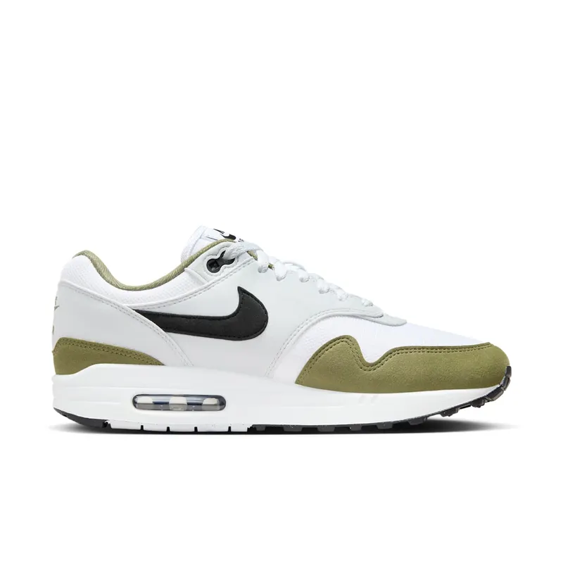 Nike Air Max 1 Medium Olive (FD9082-102)