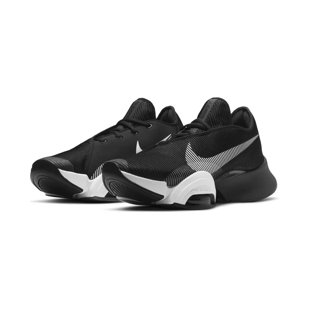 Nike Air Zoom SuperRep 2 voor HIIT-sessies Black (CU6445-003)
