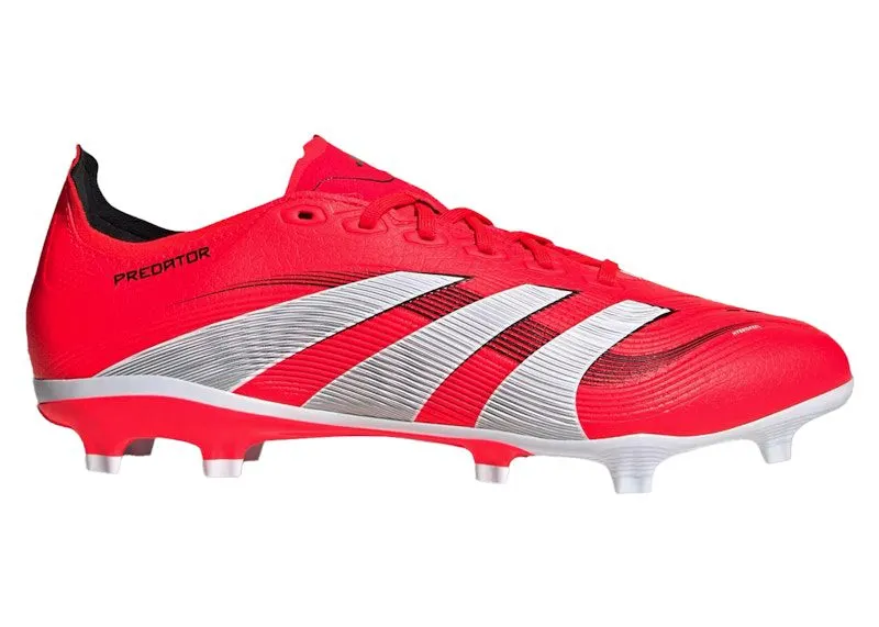adidas Predator League FG/MG Pure Victory Pack (ID3745)