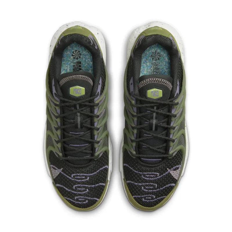 Nike Air Max Terrascape Plus Black (DN4590-004)