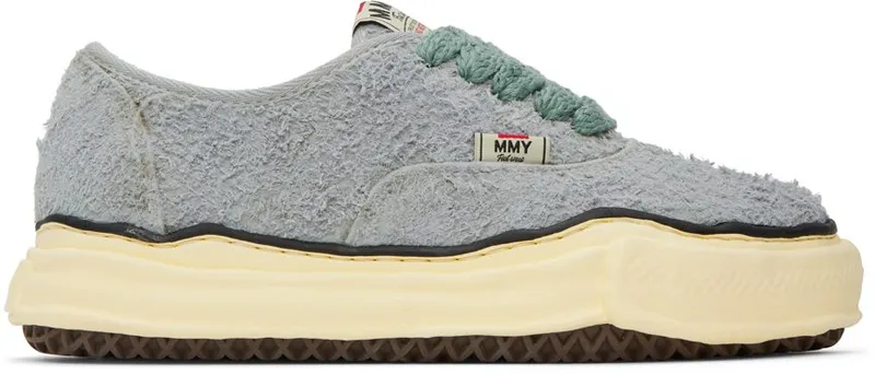Miharayasuhiro Blue Baker Original (A09FW726)
