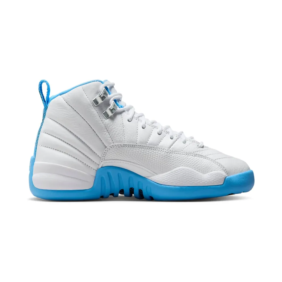Air Jordan 12 Retro GS “Melo” (153265-112)