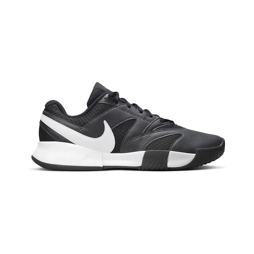 Nike Court Lite 4 Black White (FN0530-001)