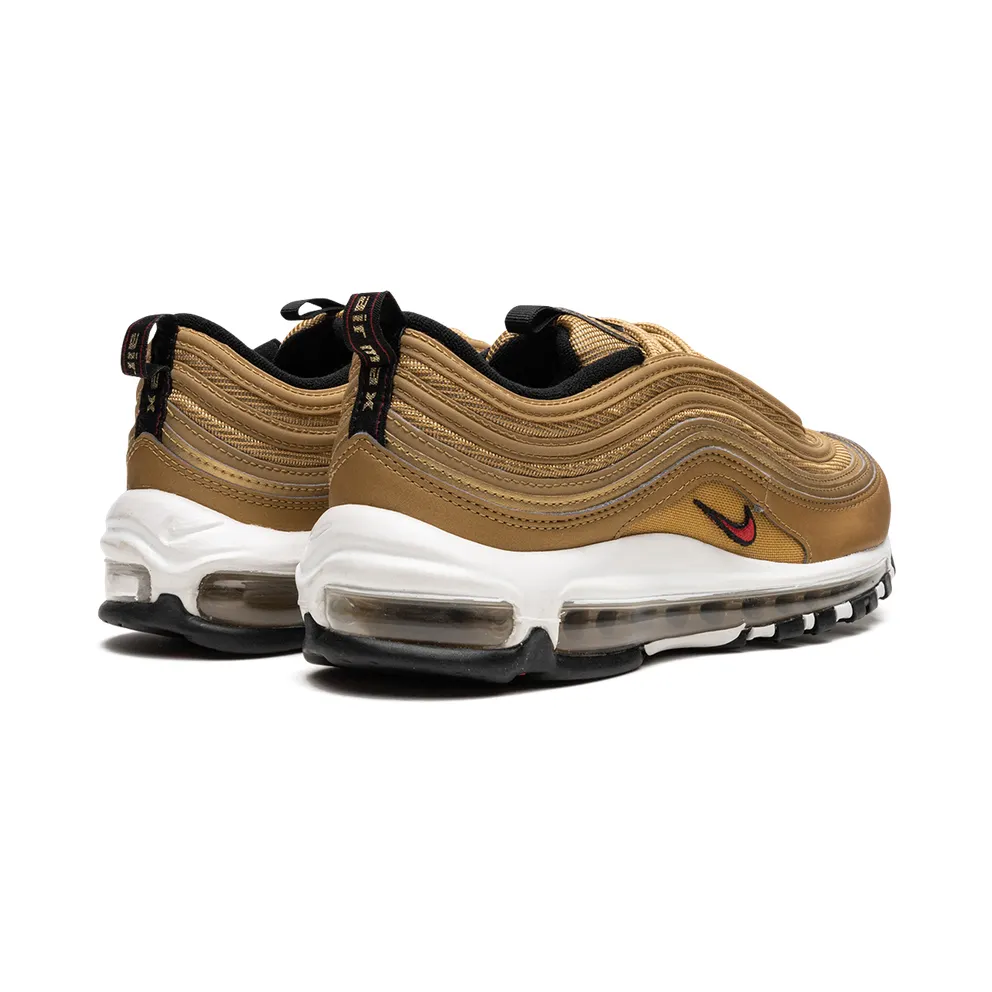 Nike AIR MAX 97 OG MNS “Gold Bullet” (DQ9131-700)