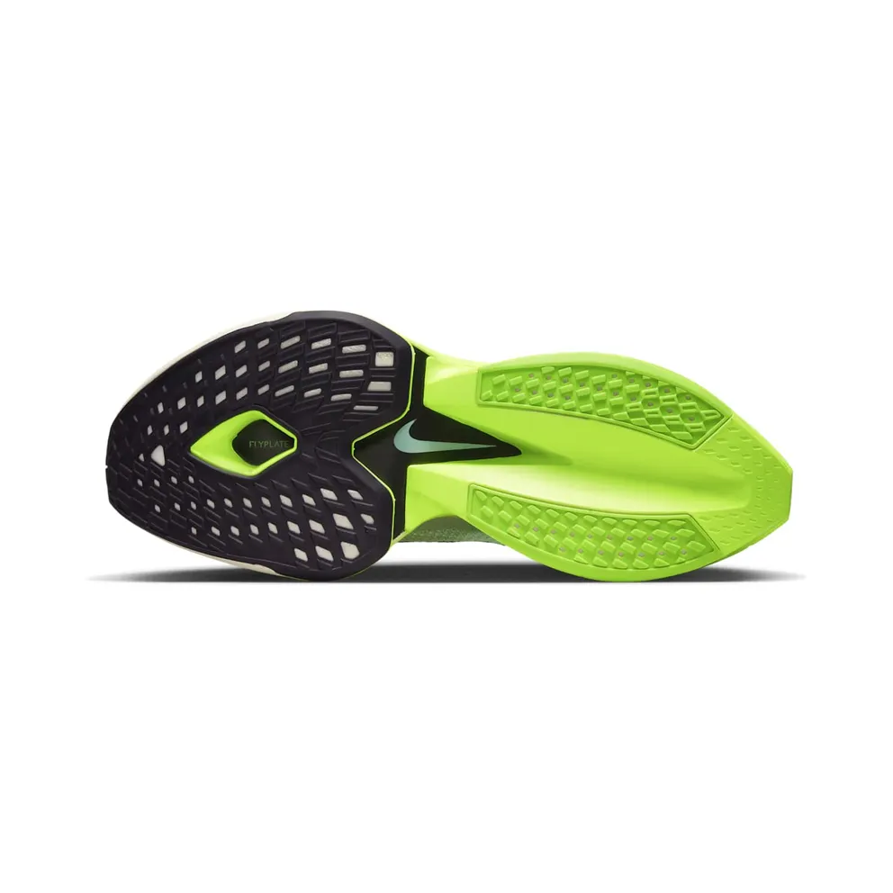 Nike Air Zoom Alphafly NEXT% 2 Road Racing Green (DV9422-300)