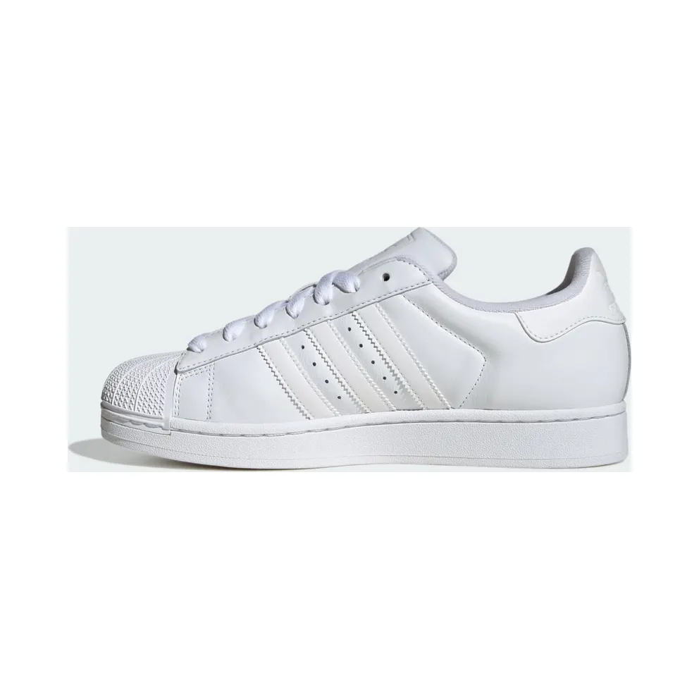 Adidas Superstar Cloud White / Cloud White / Cloud White (JI0080)