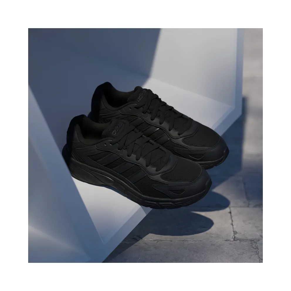 Adidas Eclyptix 2000 Core Black / Core Black / Core Black (JI2844)