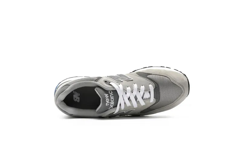 New Balance 999 Grey (ML999GR)