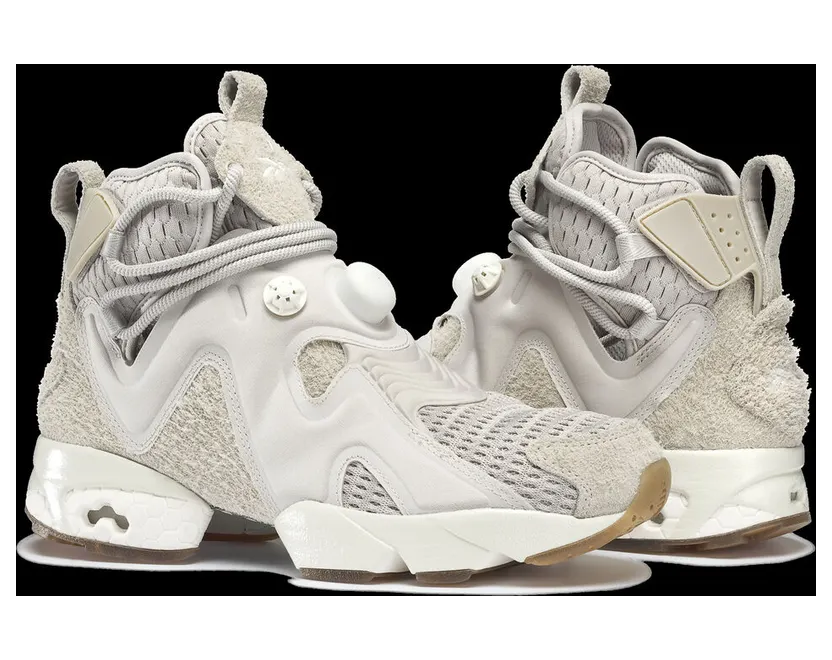 Reebok Furikaze Future Sand (Other Brands Reebok)