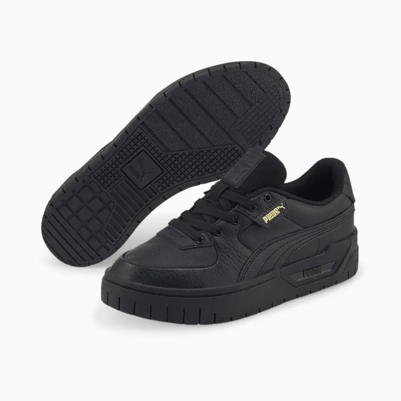 PUMA Cali Dream Lth Women’ Black (383157-02)