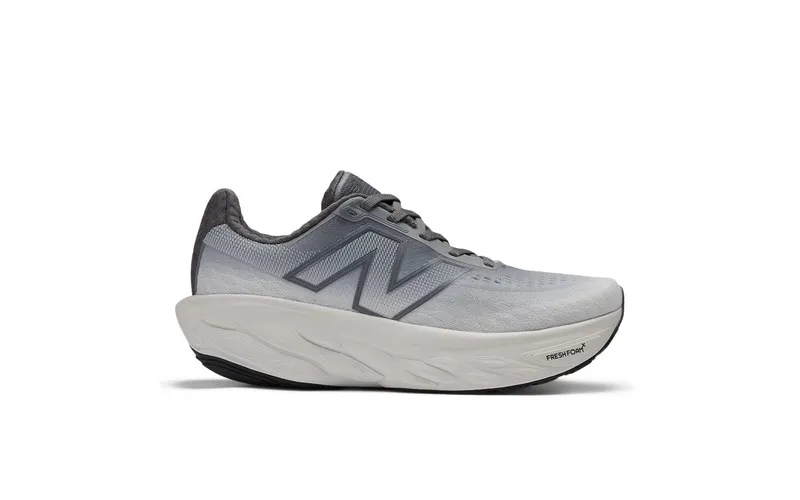 New Balance Fresh Foam 1080v14 Castlerock Grey Matter Black (W108014G)