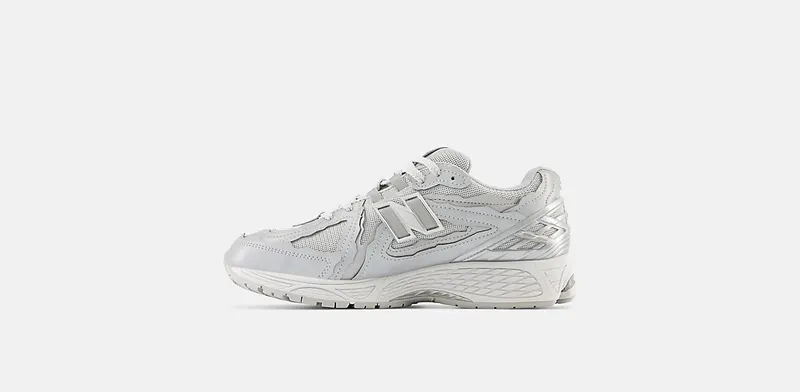 New Balance 1906D “PROTECTION PACK – SILVER METALLIC” (M1906DH)