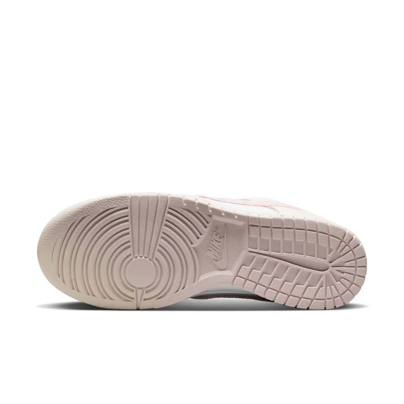 Nike DUNK LO MNS “Pink Paisley” (FD1449-100)