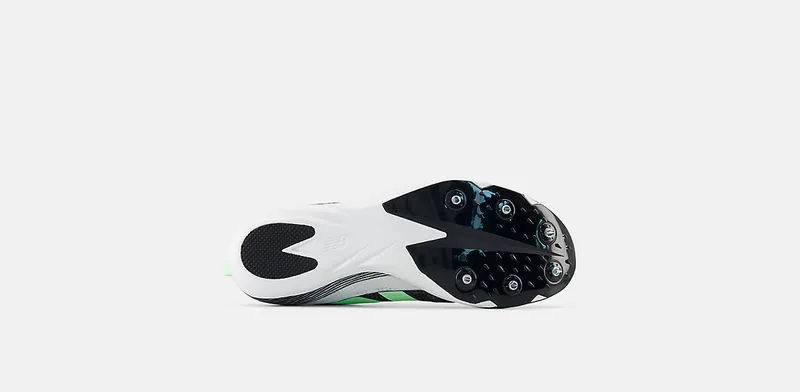 New Balance FuelCell Flite-S Black Mint Flash Lab Green (UFCSPB1)
