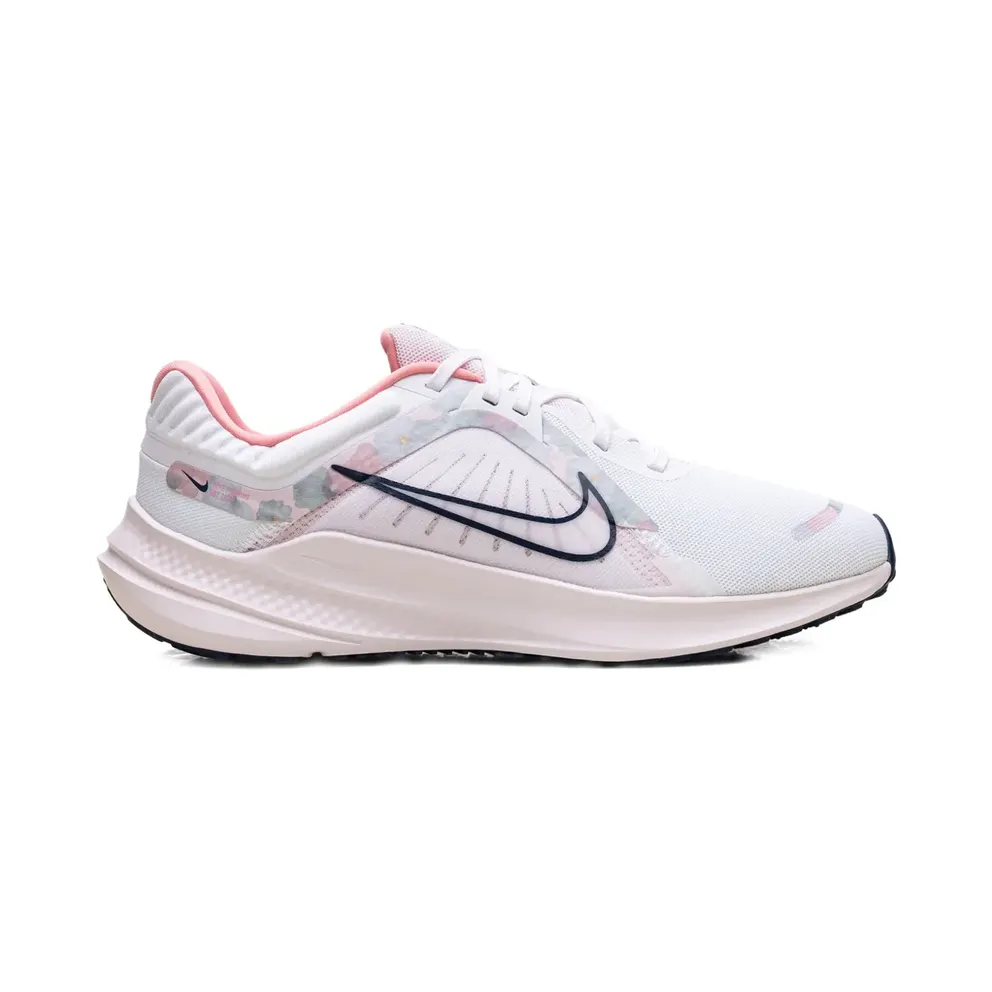 Nike Quest 5 White/Midnight Navy – White (FB6944)