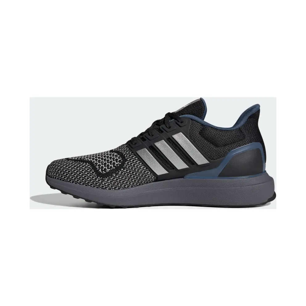 adidas Ultradream DNA Core Black Silver Metallic Onix (JP7925)