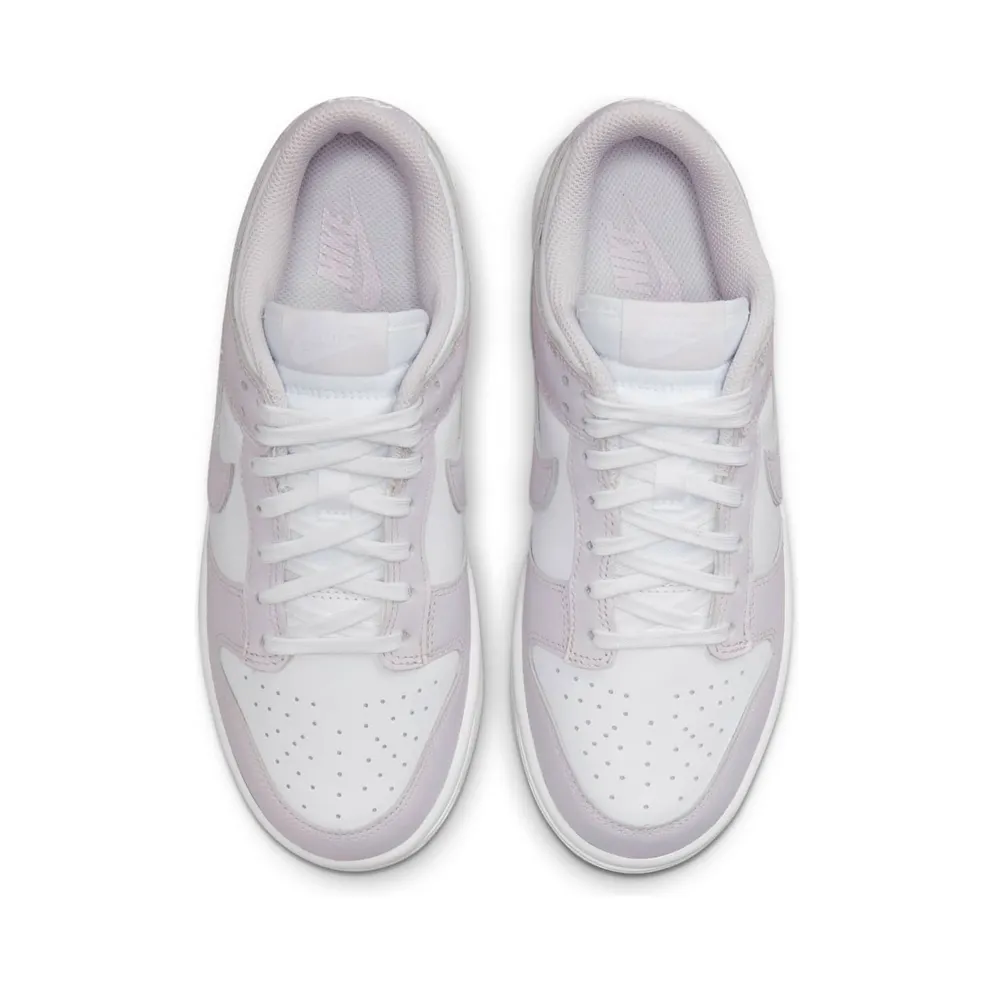 Nike Dunk Low White Light Violet (DD1503-116)