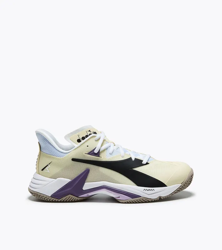 Diadora sneaker Yellow (101.181464-C0467)