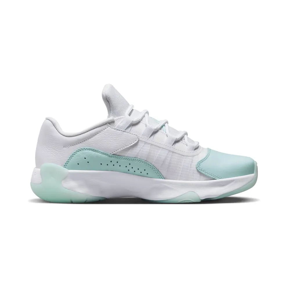 Air Jordan 11 CMFT Low White (DV2629-100)