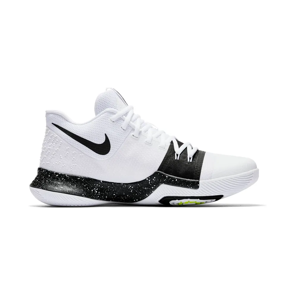 Nike Kyrie 3 TB White Black (917724-100)