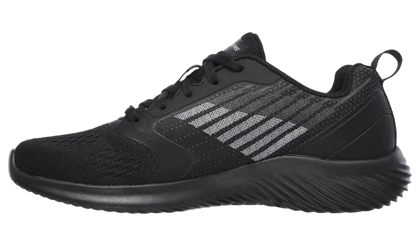 skechers-bounder 232004 BBK